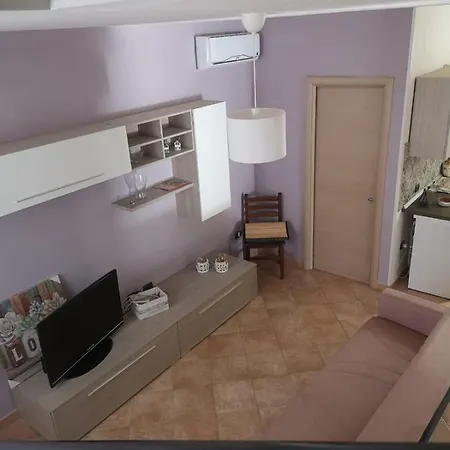 Casa vacanze Falconara