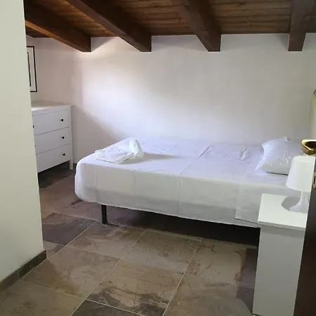 Falconara Ferienhaus Lido di Noto